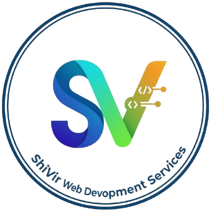 ShiVir Web Development